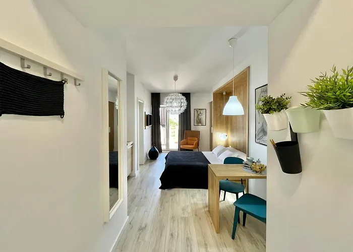 Gasthuis And Matesa 4*