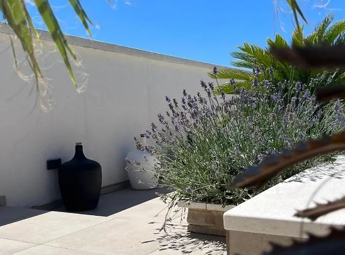 And Matesa Gasthuis 4*