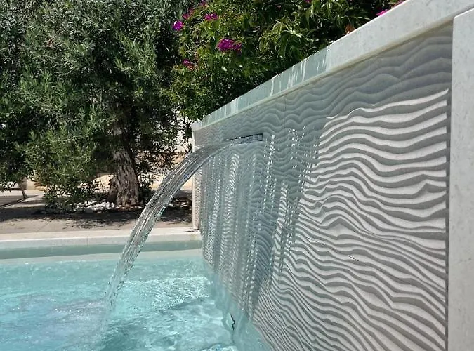 And Matesa ゲストハウス 4*