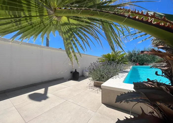 ゲストハウス And Matesa 4*