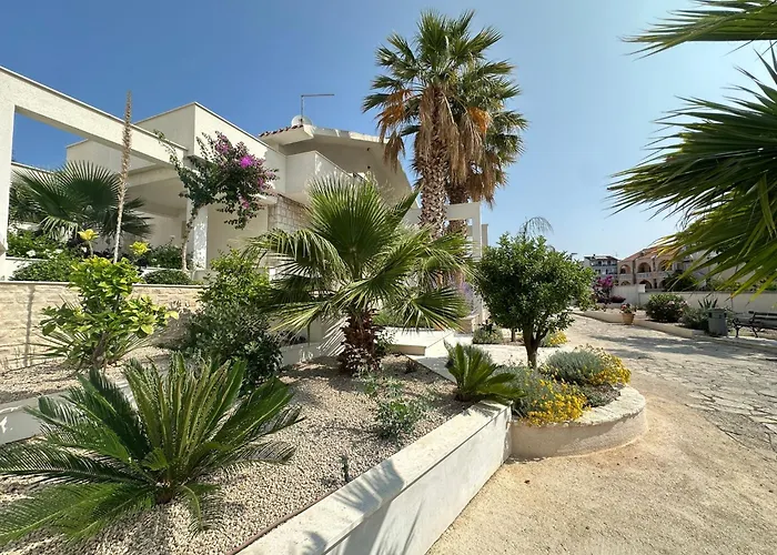 And Matesa Gasthuis 4*