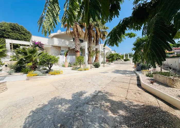 Gasthuis And Matesa Vodice